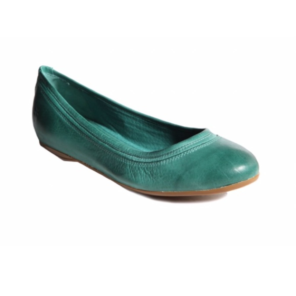 Frye Agnes Ballet Flat